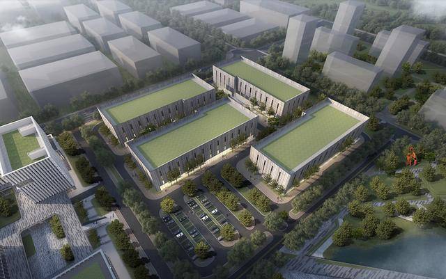 太极实业全资子公司十一科技连续中标数据中心项目_基建