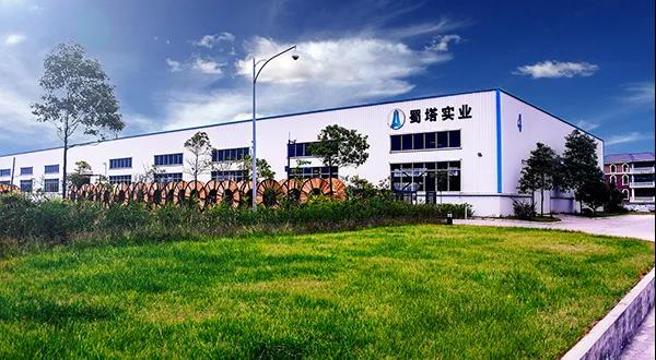 一路火花带闪电,"新基建"受益股来了!中国蜀塔预计7月1.
