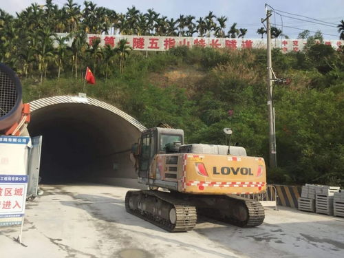 去海南 挖掘一片新的热土