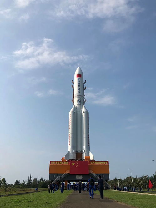 长征五号b运载火箭的助推器创造了哪些 国内第一