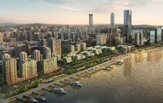 剖析近年温州经济