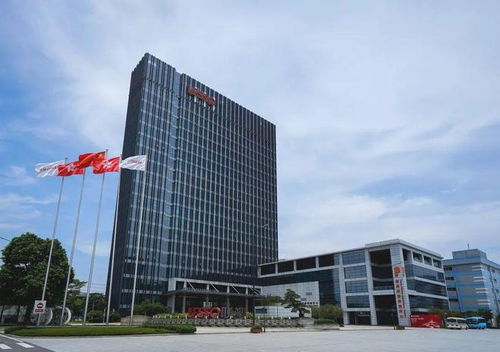 深度 由点及面,数字化思维引领中国联塑 智造蜕变