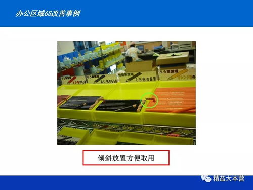 最新100张工厂车间5s改善案例图,张张经典