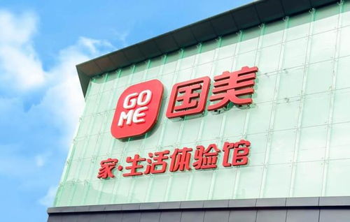 国美共享共建扛起企业担当 助力实业促进就业