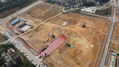 全球最大血液净化基地珠海动工，夯实医疗基建新支柱